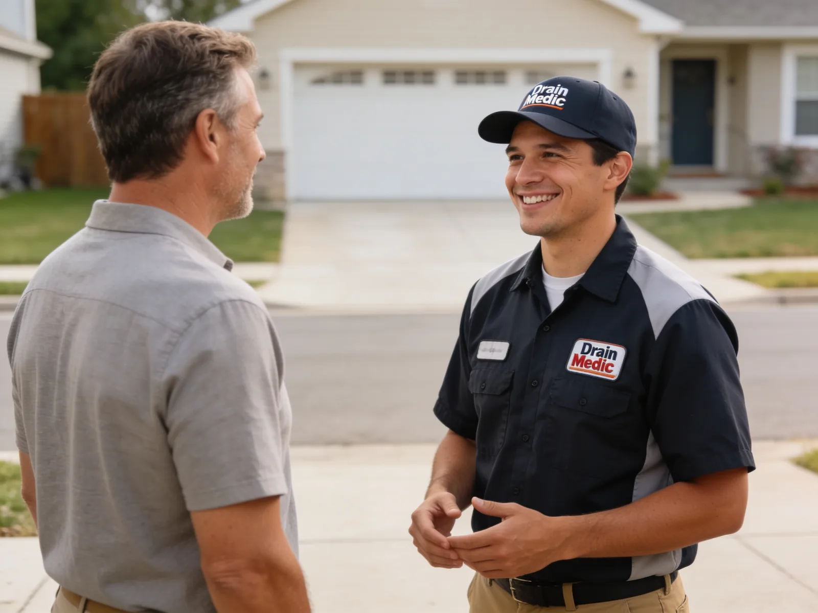 Garbage Disposal Repair Branch, AR FAQs